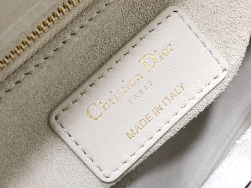 Christian Dior My Lady Bags